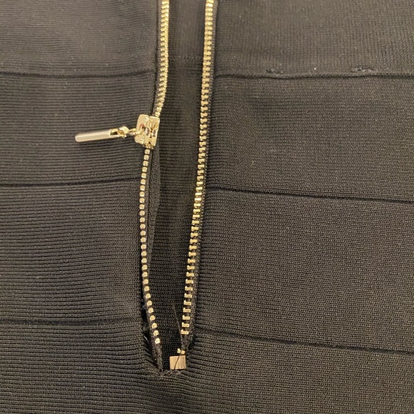 Bebe Skirt - Picture 2 of 4